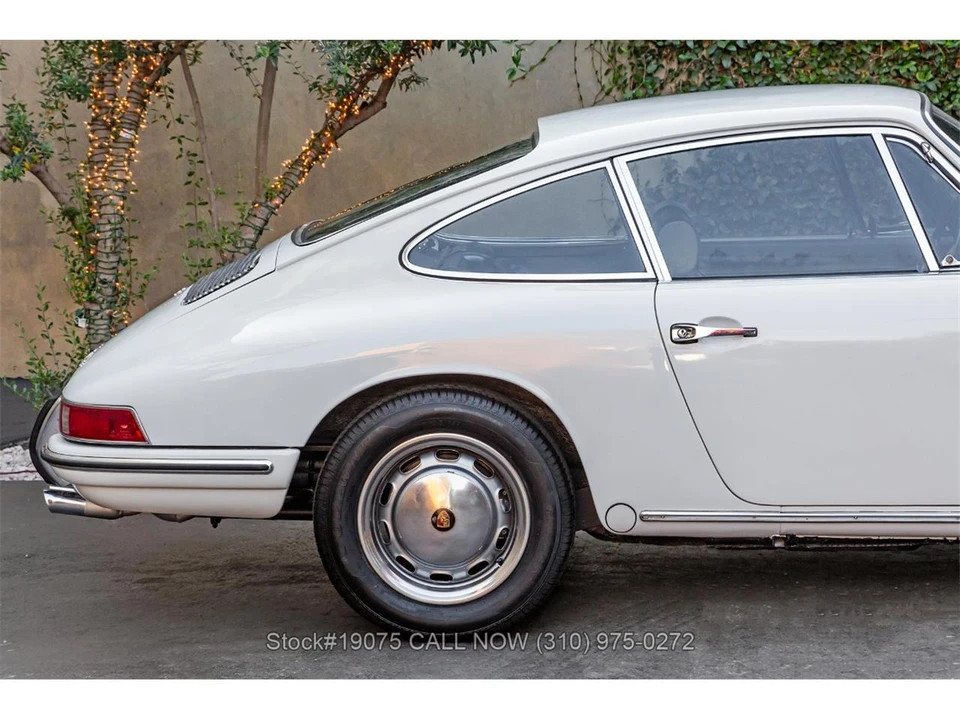 1968 Porsche 912 - Image 10 of 31