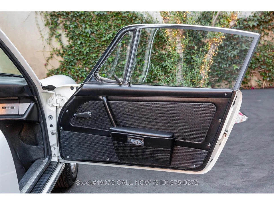 1968 Porsche 912 - Image 22 of 31