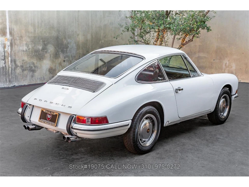 1968 Porsche 912 - Image 4 of 31