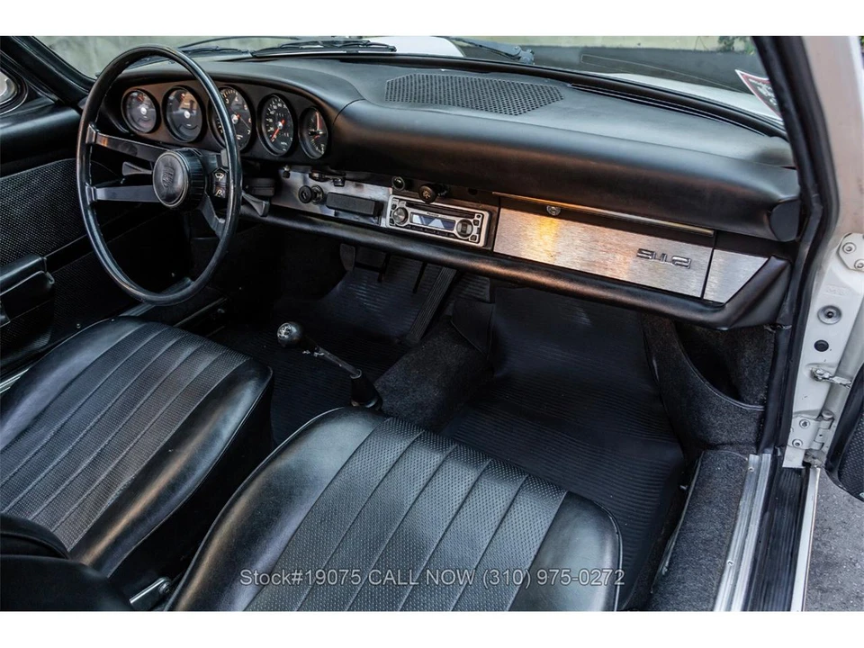 1968 Porsche 912 - Image 21 of 31