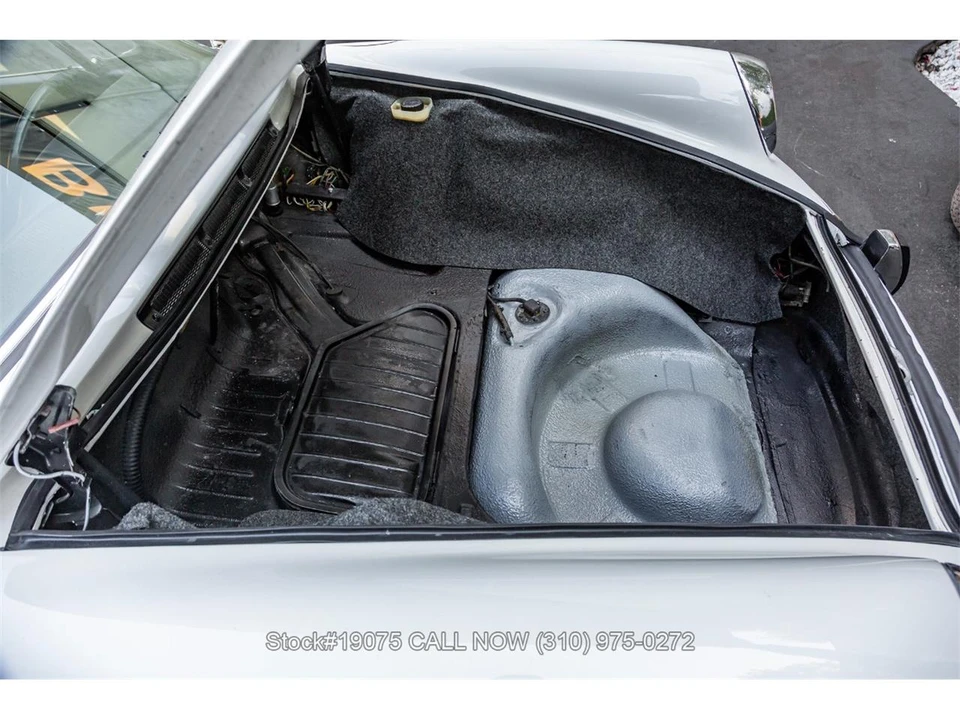 1968 Porsche 912 - Image 27 of 31