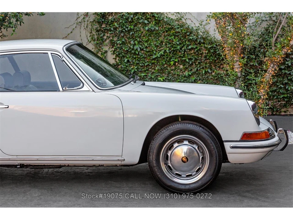 1968 Porsche 912 - Image 9 of 31