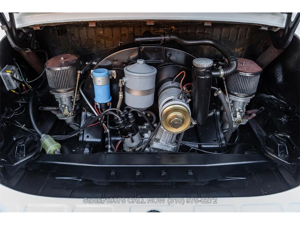 1968 Porsche 912 - Image 31 of 31