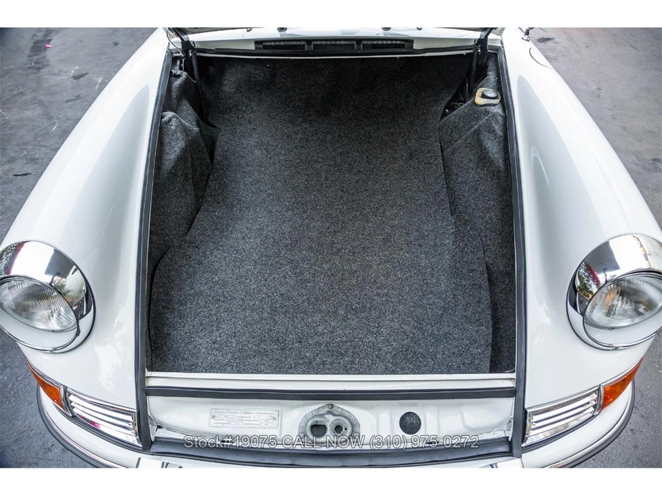1968 Porsche 912 - Image 23 of 31