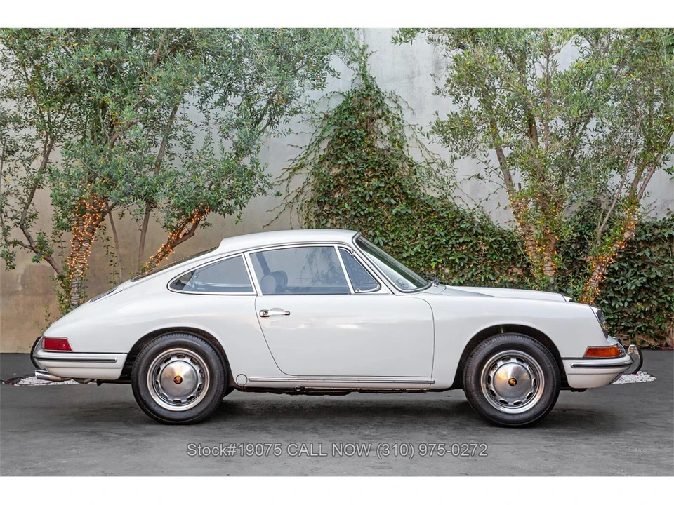 1968 Porsche 912 - Image 3 of 31