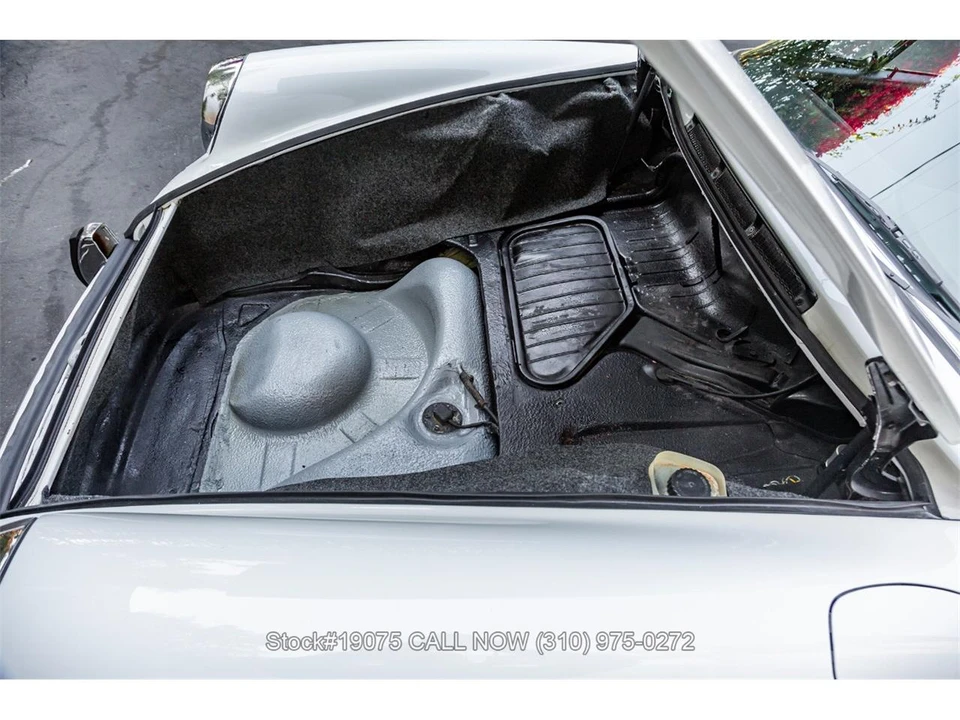1968 Porsche 912 - Image 25 of 31
