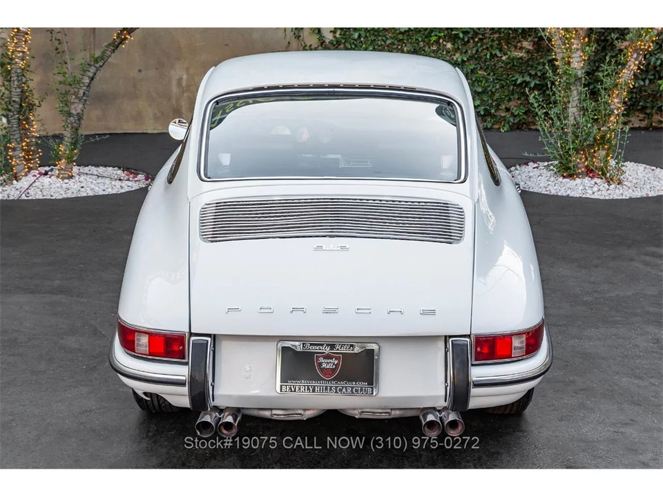 1968 Porsche 912 - Image 5 of 31