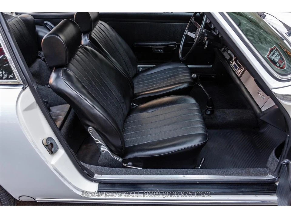 1968 Porsche 912 - Image 19 of 31
