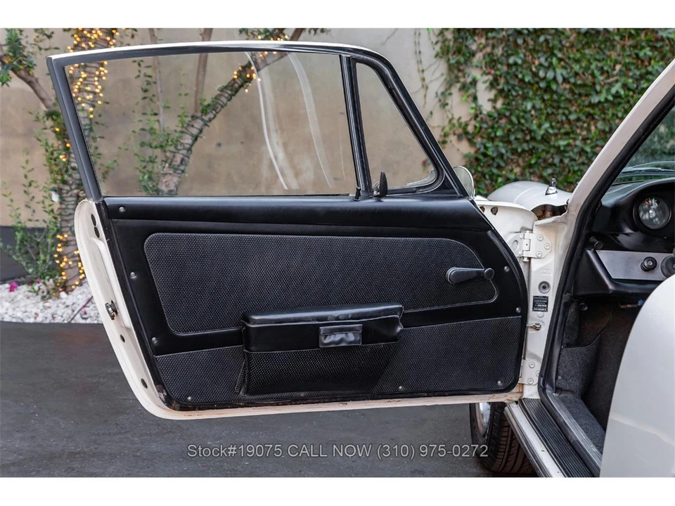 1968 Porsche 912 - Image 13 of 31