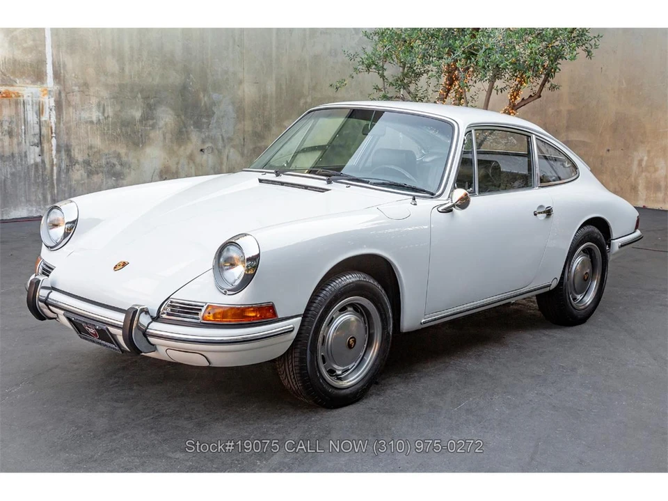 1968 Porsche 912 - Image 7 of 31