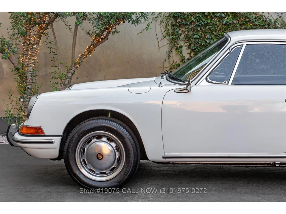 1968 Porsche 912 - Image 11 of 31