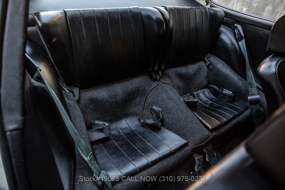 1968 Porsche 912 - Image 22 of 31