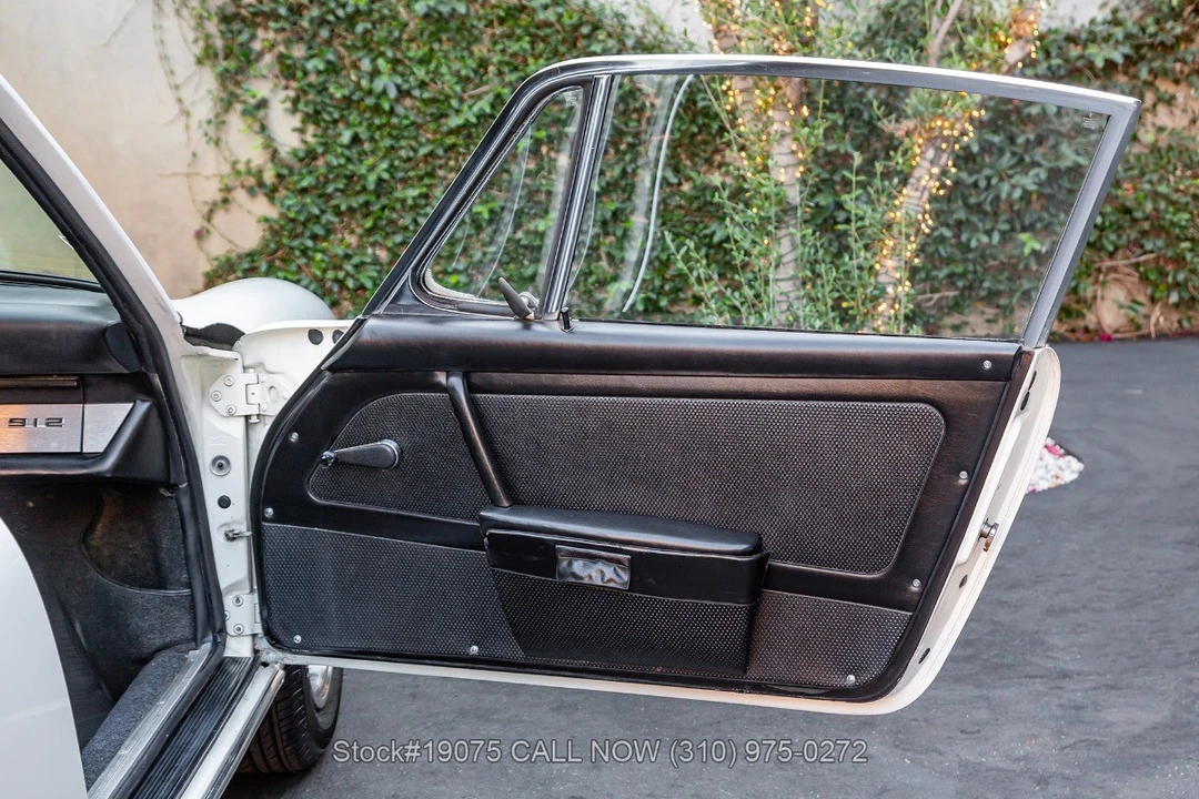 1968 Porsche 912 - Image 24 of 31
