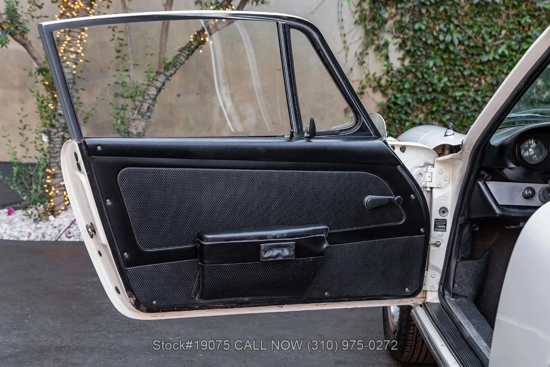 1968 Porsche 912 - Image 15 of 31