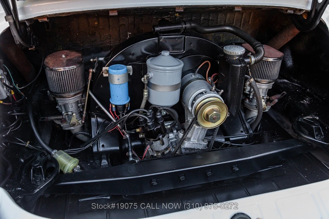 1968 Porsche 912 - Image 31 of 31