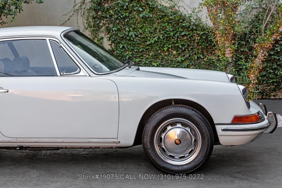 1968 Porsche 912 - Image 11 of 31