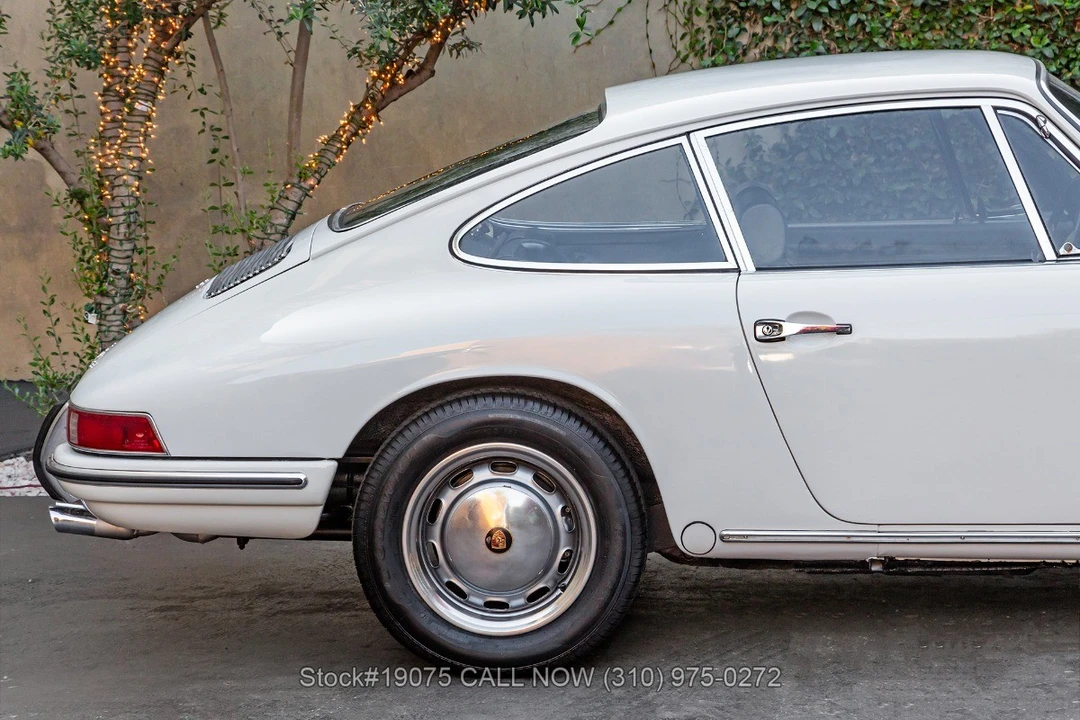 1968 Porsche 912 - Image 12 of 31