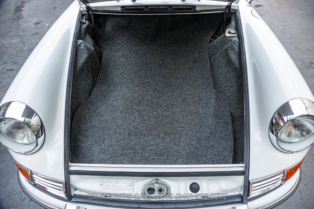 1968 Porsche 912 - Image 25 of 31