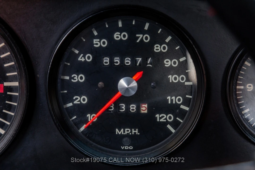 1968 Porsche 912 - Image 20 of 31