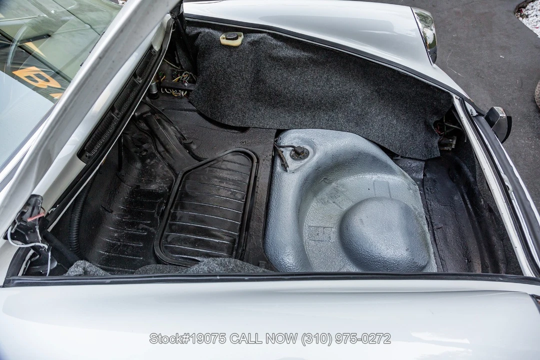 1968 Porsche 912 - Image 29 of 31