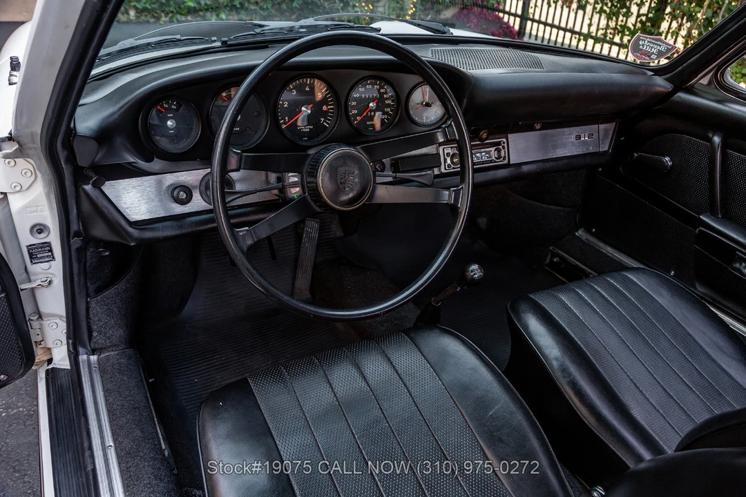1968 Porsche 912 - Image 18 of 31