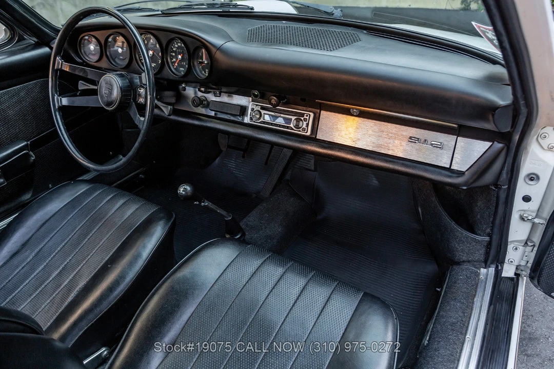 1968 Porsche 912 - Image 23 of 31