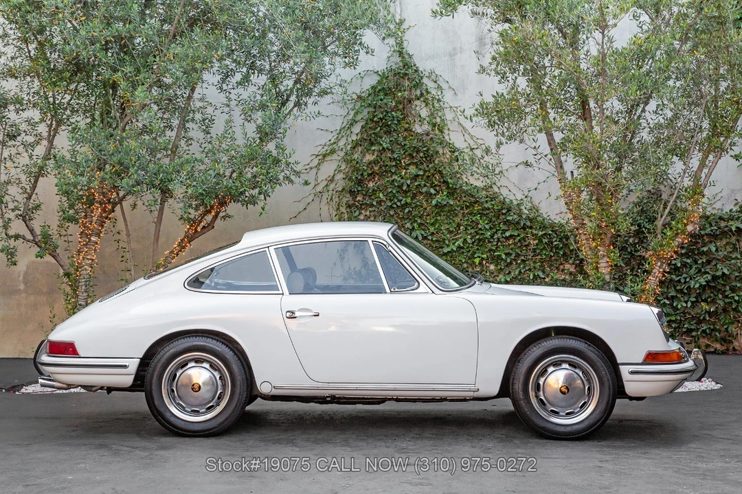 1968 Porsche 912 - Image 4 of 31