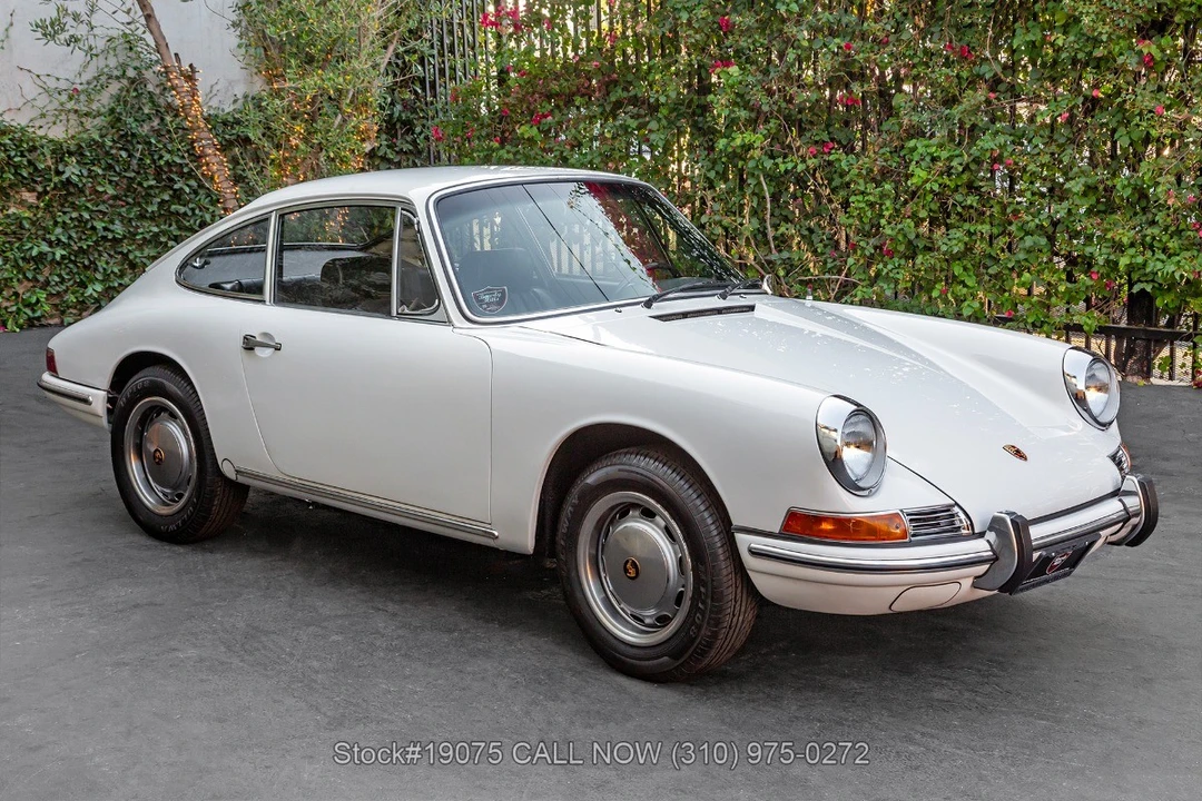 1968 Porsche 912 - Image 3 of 31