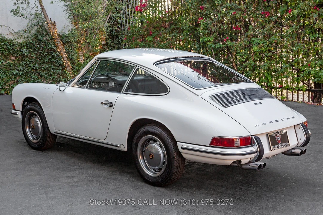 1968 Porsche 912 - Image 8 of 31