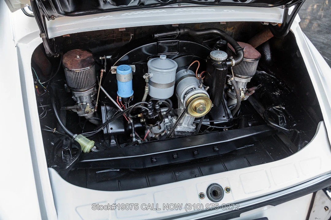 1968 Porsche 912 - Image 30 of 31