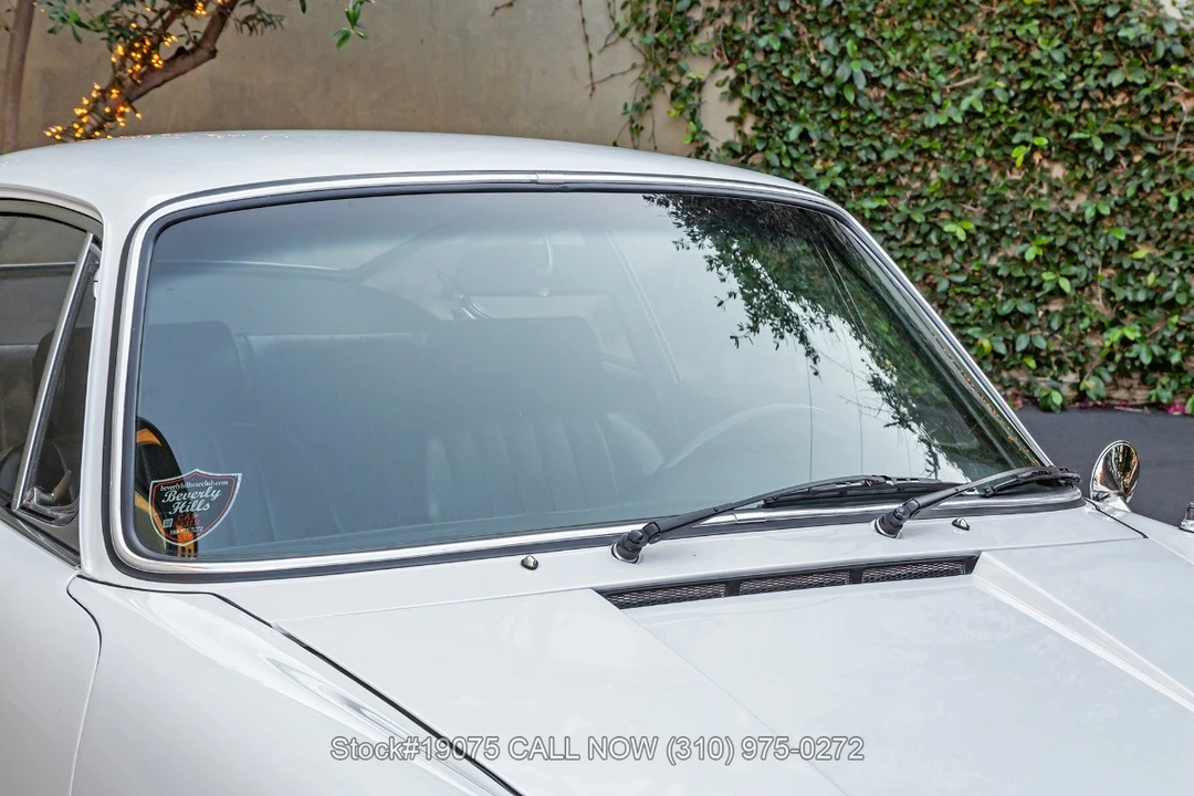 1968 Porsche 912 - Image 10 of 31