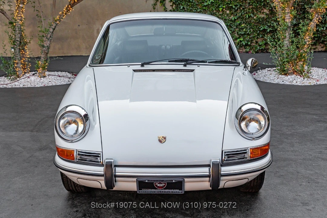 1968 Porsche 912 - Image 2 of 31