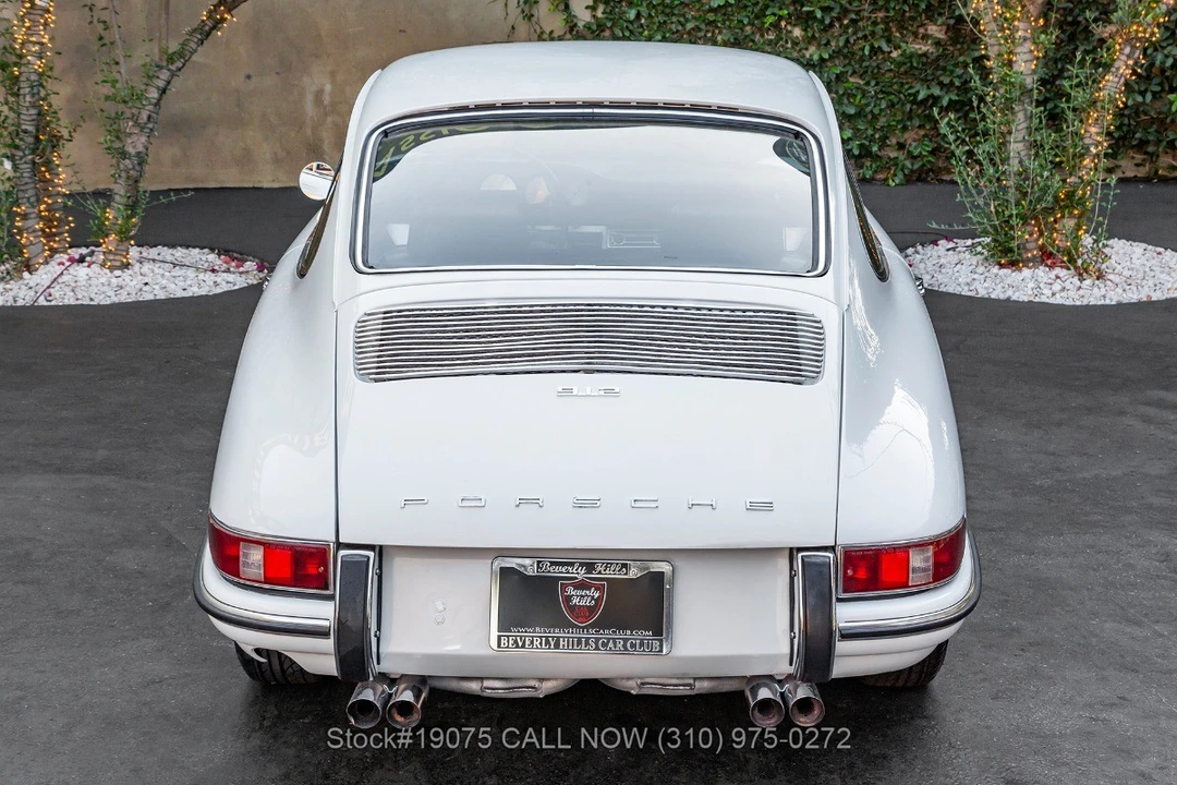 1968 Porsche 912 - Image 7 of 31
