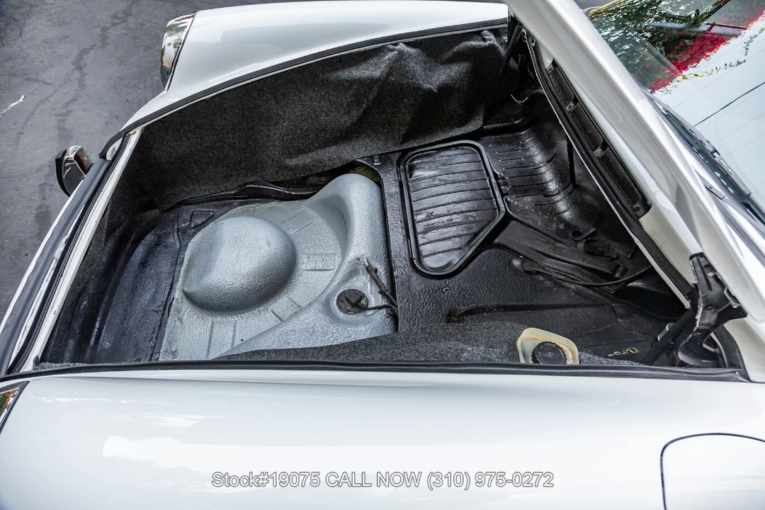 1968 Porsche 912 - Image 27 of 31