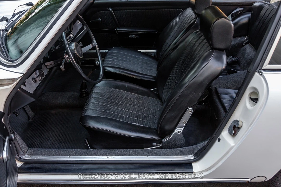 1968 Porsche 912 - Image 16 of 31