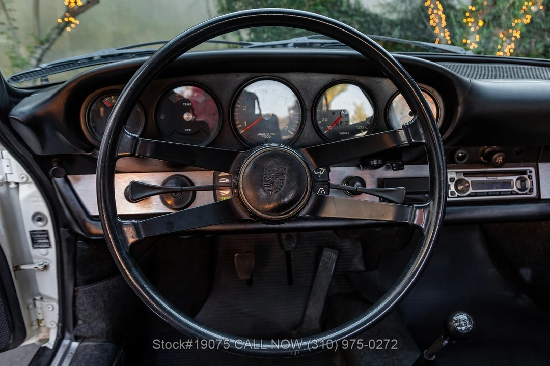 1968 Porsche 912 - Image 19 of 31