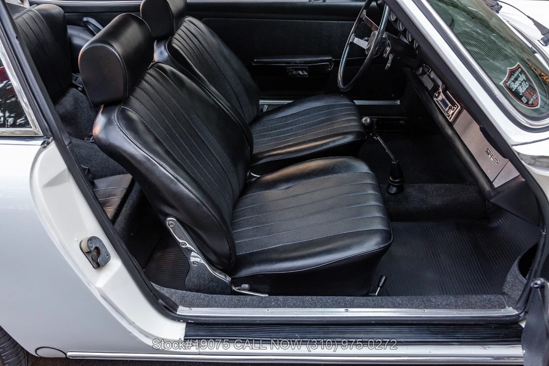 1968 Porsche 912 - Image 21 of 31