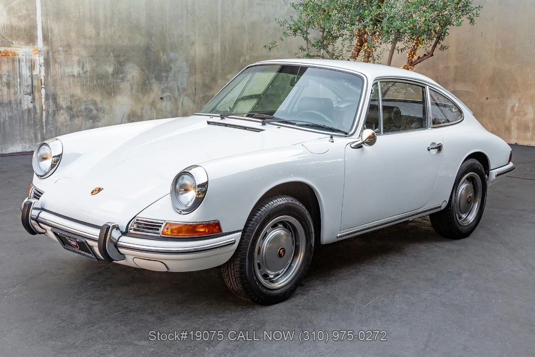 1968 Porsche 912 - Image 9 of 31