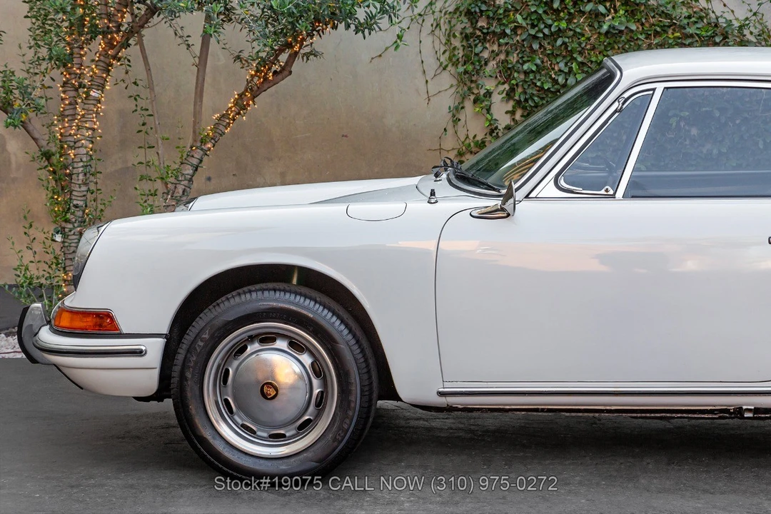 1968 Porsche 912 - Image 13 of 31