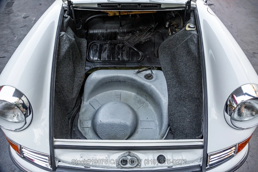 1968 Porsche 912 - Image 28 of 31