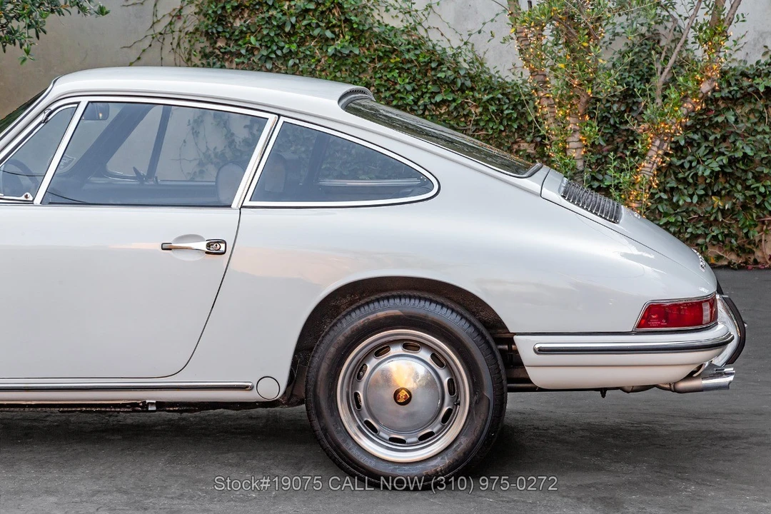 1968 Porsche 912 - Image 14 of 31