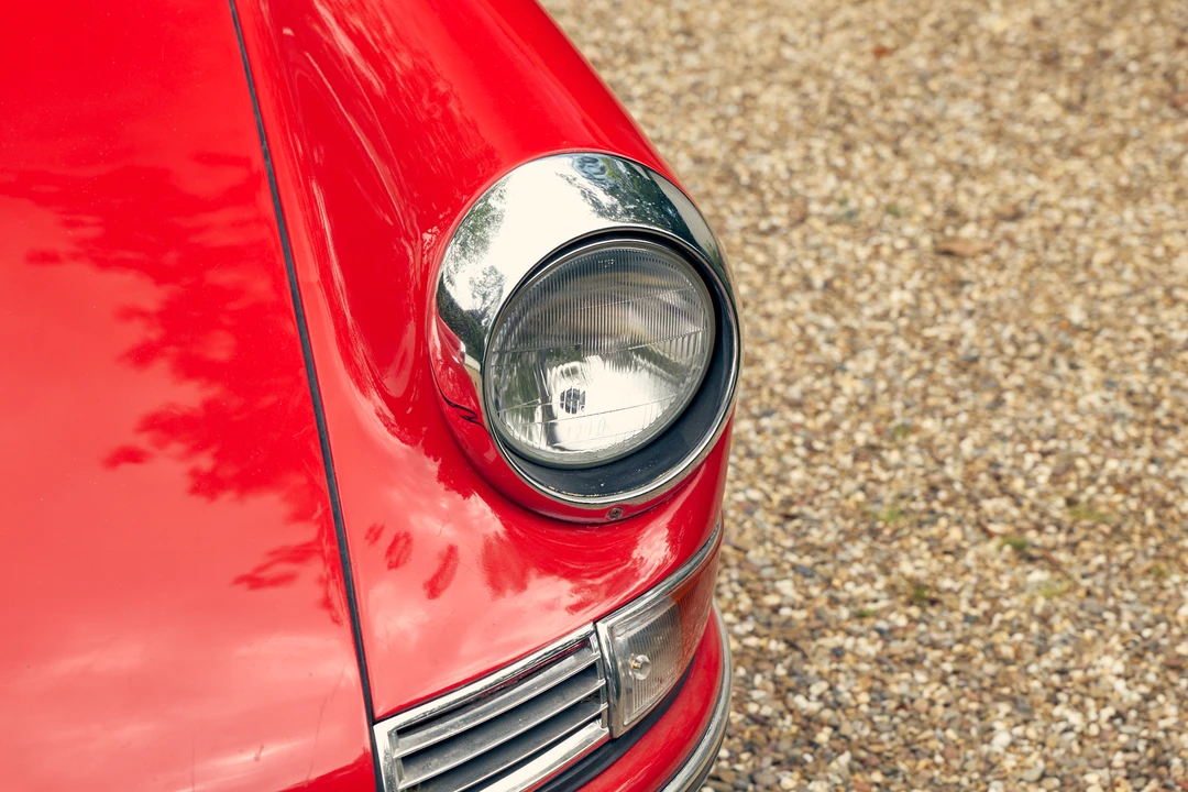 1968 Porsche 912 - Image 11 of 31