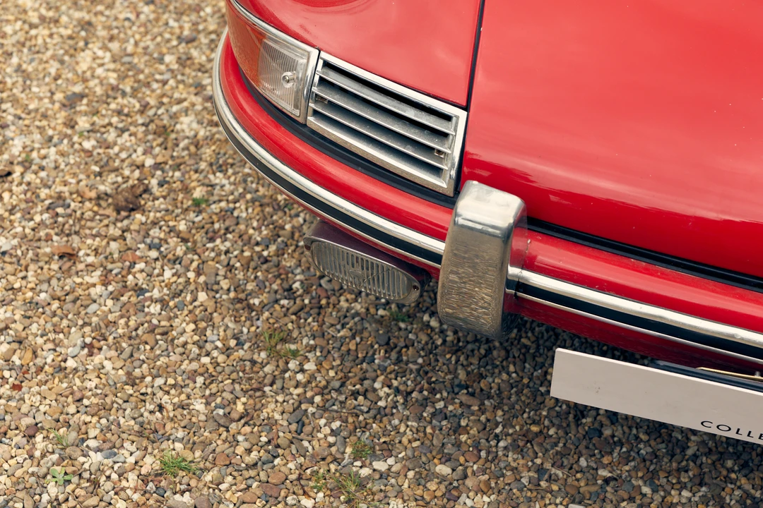 1968 Porsche 912 - Image 13 of 31