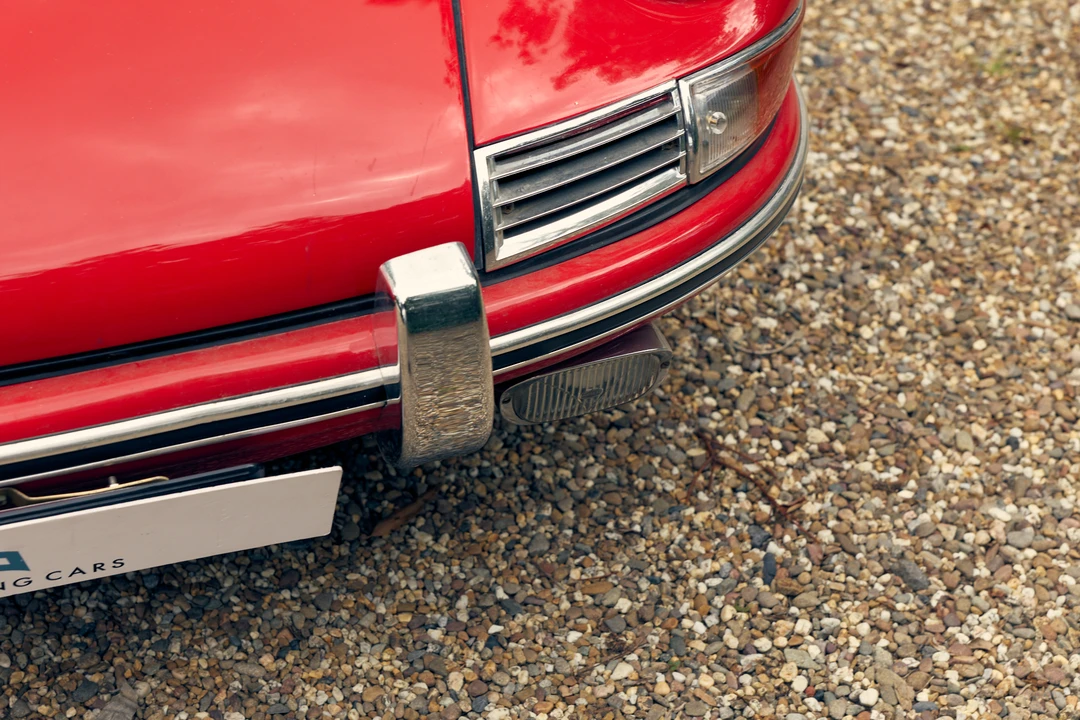 1968 Porsche 912 - Image 14 of 31