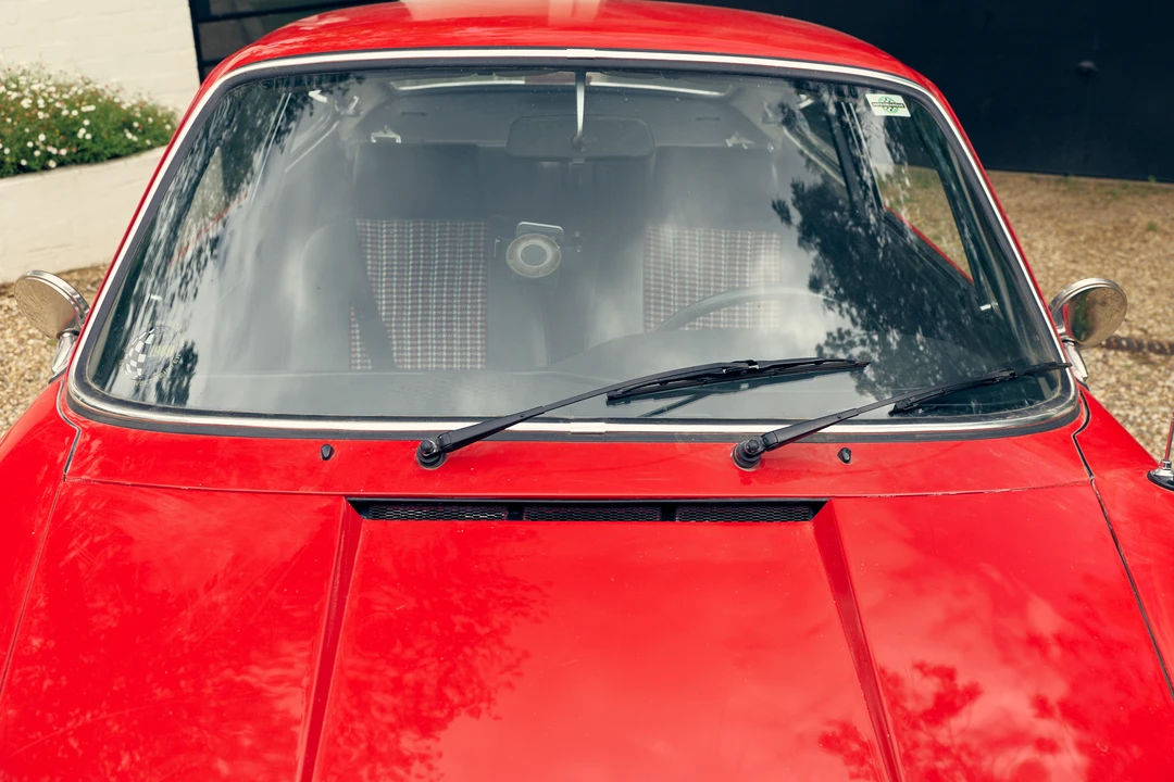 1968 Porsche 912 - Image 16 of 31