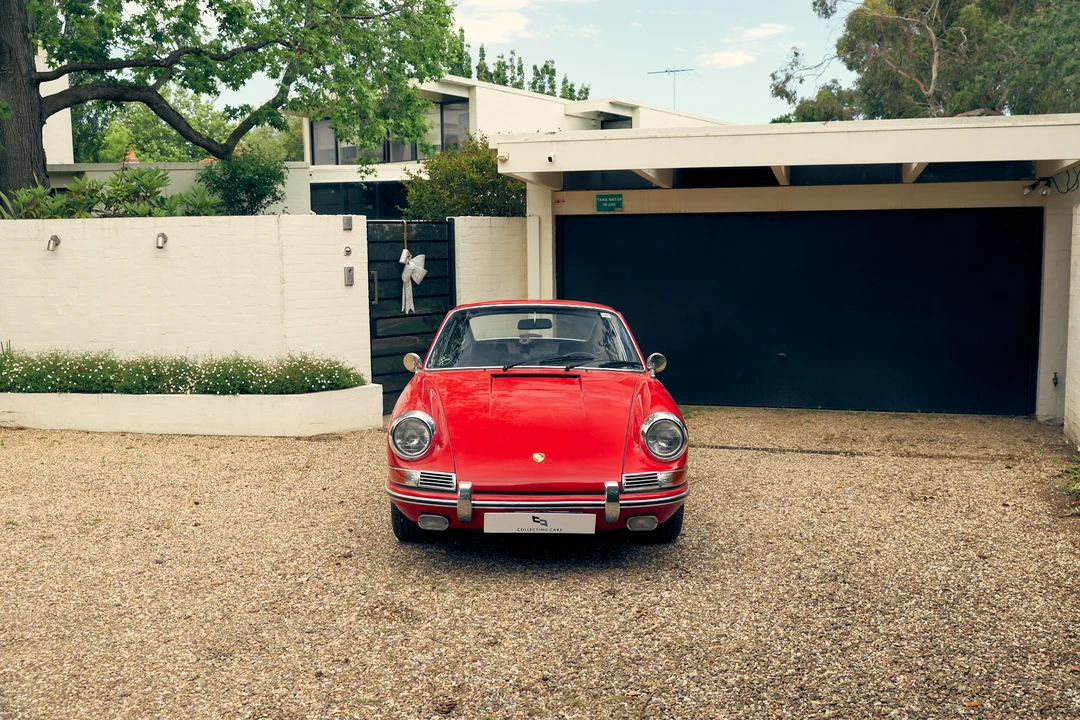 1968 Porsche 912 - Image 2 of 31