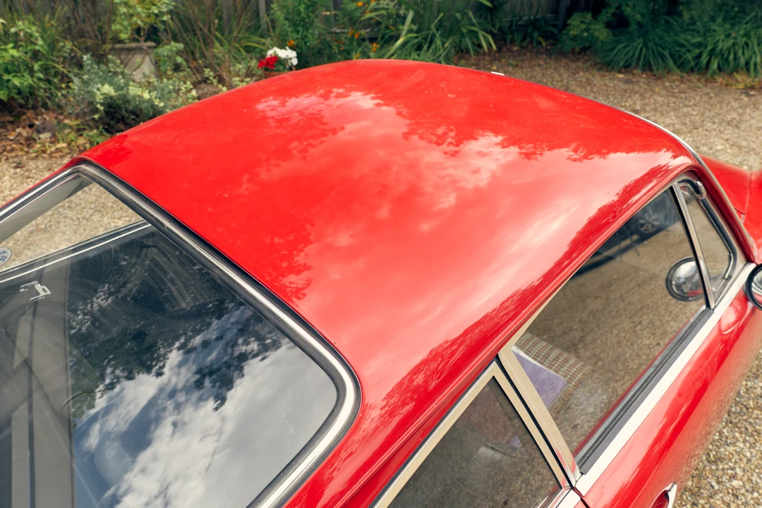 1968 Porsche 912 - Image 18 of 31
