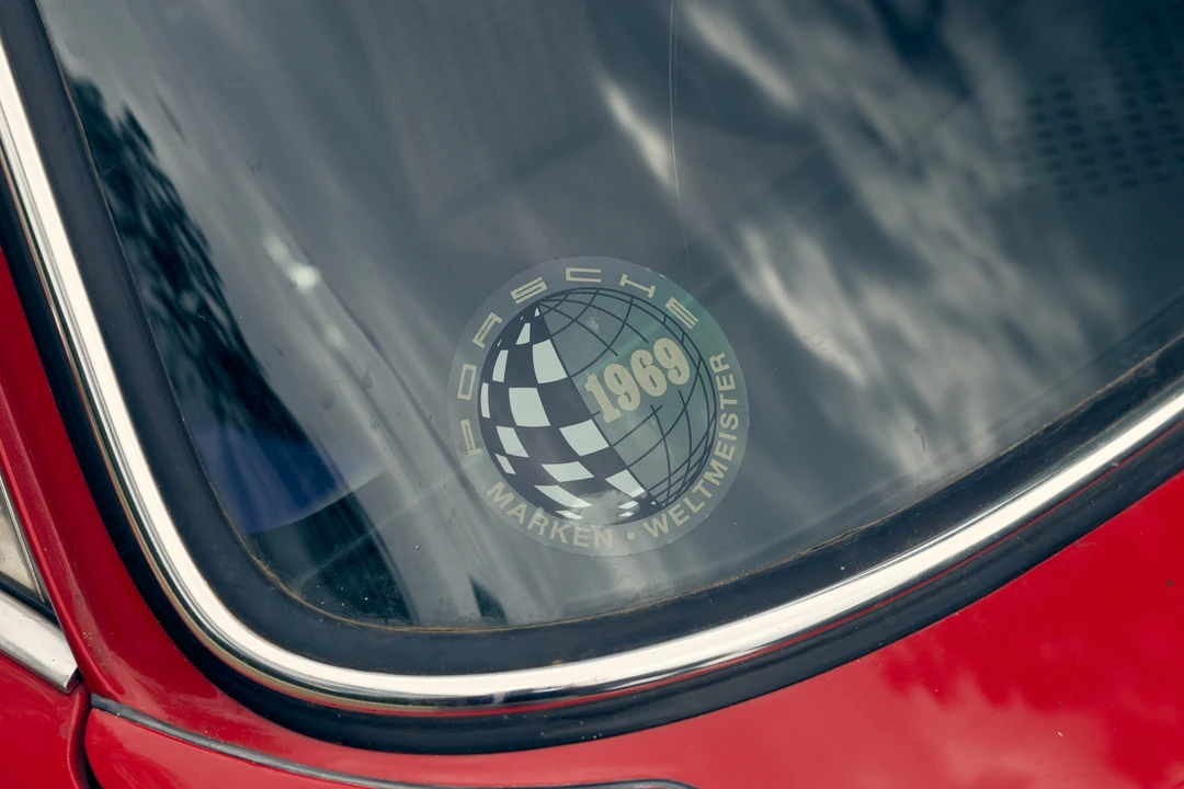 1968 Porsche 912 - Image 21 of 31