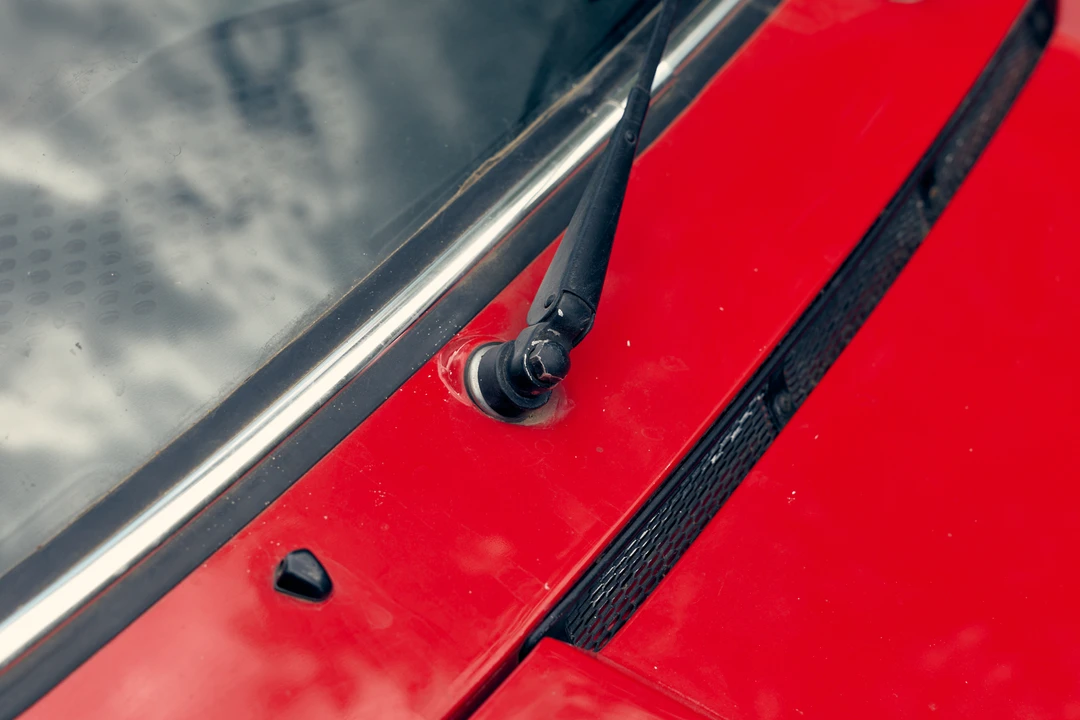1968 Porsche 912 - Image 22 of 31