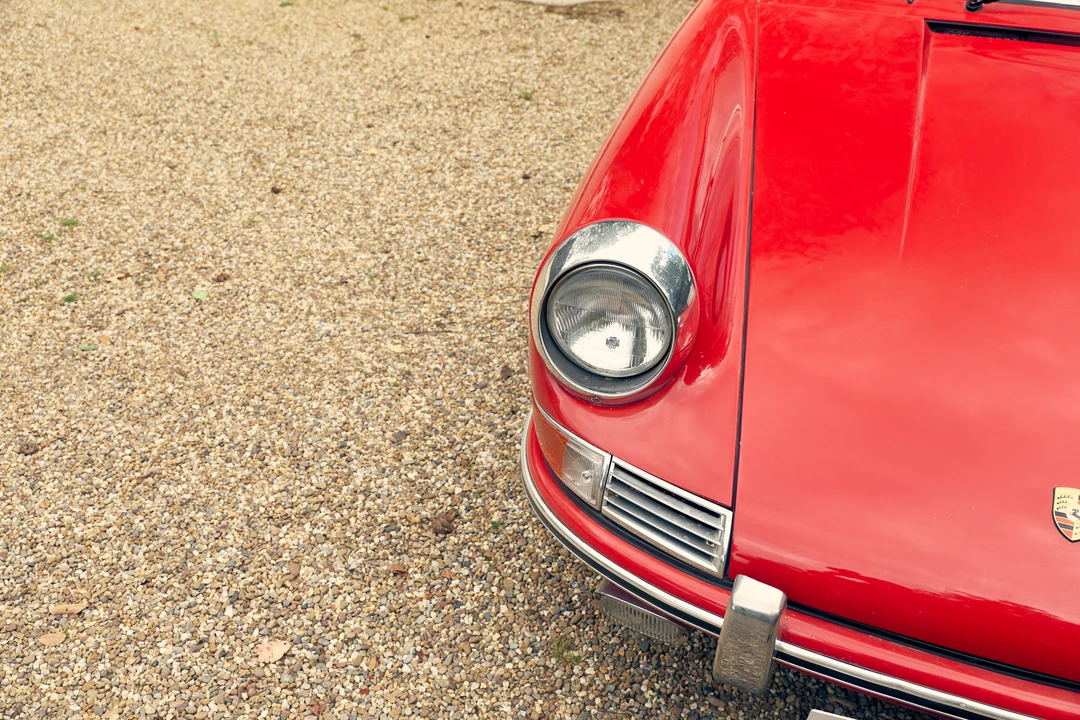 1968 Porsche 912 - Image 23 of 31
